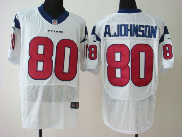 Nike Houston Texans Elite Jerseys-010